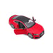 BBURAGO 1/24 AUDI RS5 COUPE - Rouge