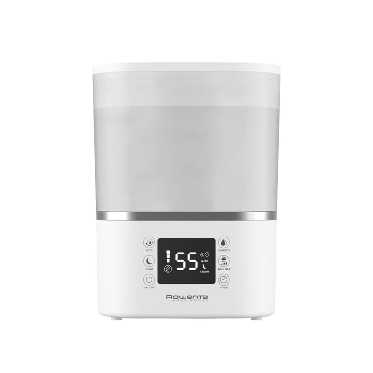 Humidificateur boost - vue 9