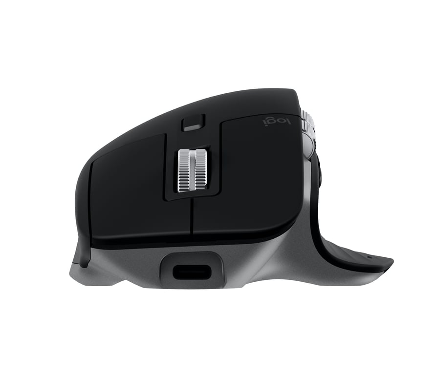 Logitech 910-006571 souris Bureau Droitier Bluetooth Laser 8000 DPI - Neuf