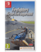 Firefighters Airport Fire Department Nintendo SWITCH (Download code)