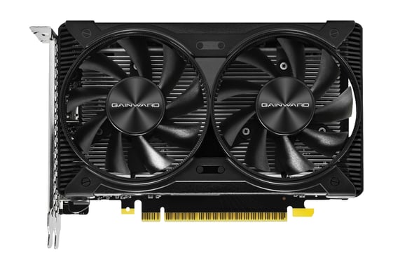Gainward 471056224 1808 NVIDIA GeForce GTX 1650 4 Go GDDR6 Gainward