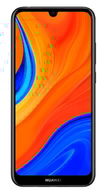 Y6s 32 GB, Negro, desbloqueado