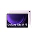 Samsung Galaxy Tab S9 FE S9 FE Samsung Exynos 128 GB 27,7 cm (10.9'') 6 GB Wi-Fi 6 (802.11ax) Android 13 Lila