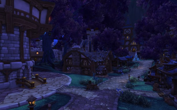 Blizzard World of Warcraft® : Warlords of Draenor™