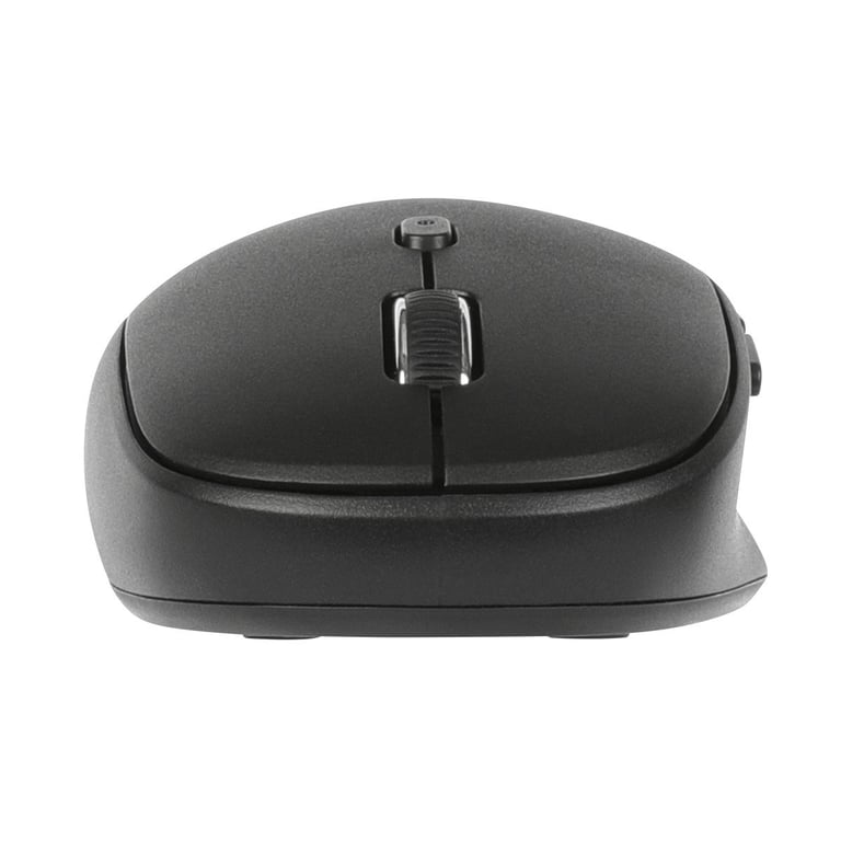 Targus AMB582GL souris Droitier RF sans fil + Bluetooth Optique 2400 DPI - Neuf
