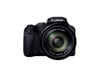 Panasonic Lumix DC-FZ82 1/2.3'' Appareil photo Bridge 18,1 MP MOS 4896 x 3672 pixels Noir
