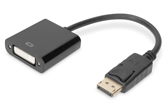 Digitus Cable adaptador DisplayPort - Digitus