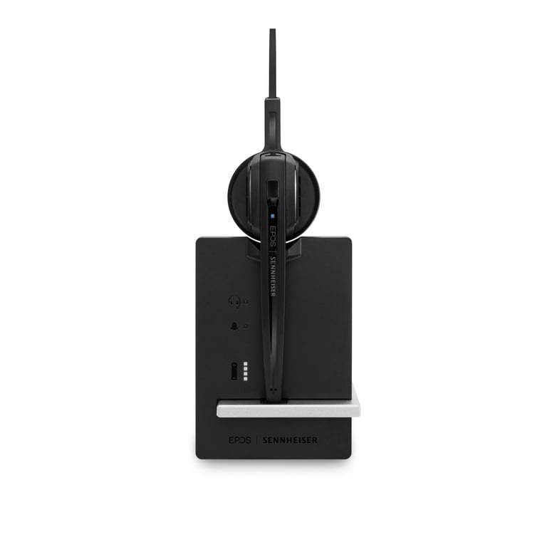 EPOS Sennheiser D 10 Phone - casque