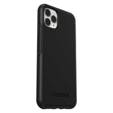 Custodia Otterbox serie Symmetry per Apple iPhone 11 Pro Max, nero