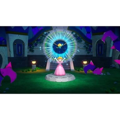 Principessa Peach: lo spettacolo! (SWITCH)