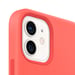Apple MHL03ZM/A coque de protection pour téléphones portables 15,5 cm (6.1'') Housse Rose