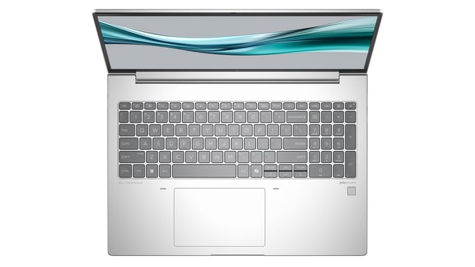 EliteBook 660 16 Core Ultra 5 (16'') 1 To 32 Go - Azerty