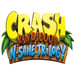 Crash Bandicoot N.sane trilogy (PS4)