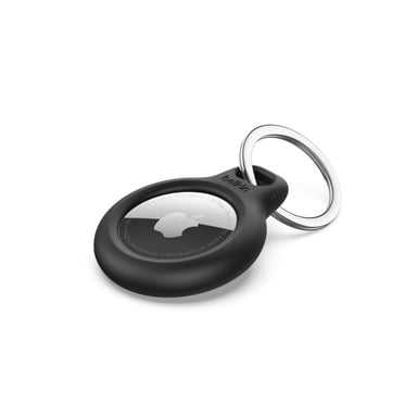Belkin MSC001BTBK Accesorio Key Finder Funda Key Finder Negra