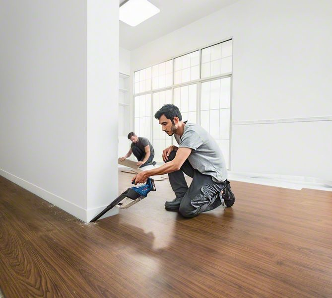 Bosch GAS 18V 1 - vue 5