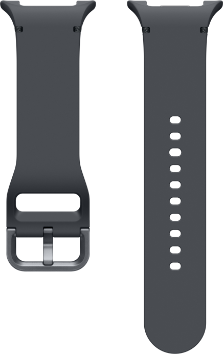 Samsung Bracelet de sport original Watch8 pour Galaxy Watch 8 4044 mm / Classic 46 mm / Neuf - vue 3