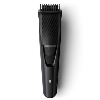 Tondeuse à Barbe Philips BEARDTRIMMER Series 3000 BT3234/15, Coupe Rapide et Précise, Lames Auto-affûtées, Noir