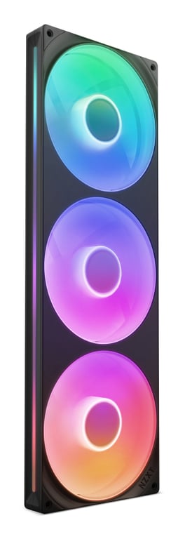 NZXT F420 RGB Core - vue 5