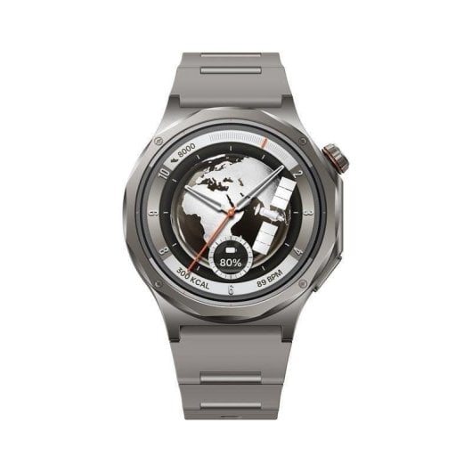 OPPO Watch X3 47mm - vue 3
