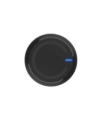 Chargeur sans fil recyclé - BLP0260-133 - BLAUPUNKT