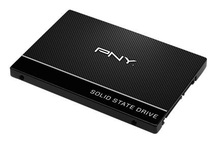 PNY CS900 SATA Disque SSD 2 5 250GB - vue 2