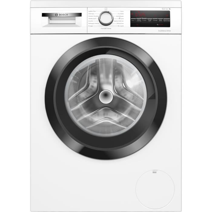 Bosch WUU28T18FR 8 kg - vue 4