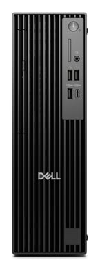 DELL Pro QBS1250 Plus Intel Core Ultra 7 265 16 GB DDR5-SDRAM 512 GB SSD Windows 11 Pro Slim PC PC Negro
