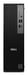DELL Pro QBS1250 Plus Intel Core Ultra 7 265 16 GB DDR5-SDRAM 512 GB SSD Windows 11 Pro Slim PC PC Negro