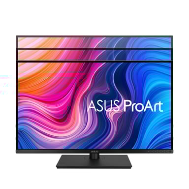 ASUS ProArt PA329CV 81,3 cm (32'') 3840 x 2160 píxeles 4K Ultra HD Negro