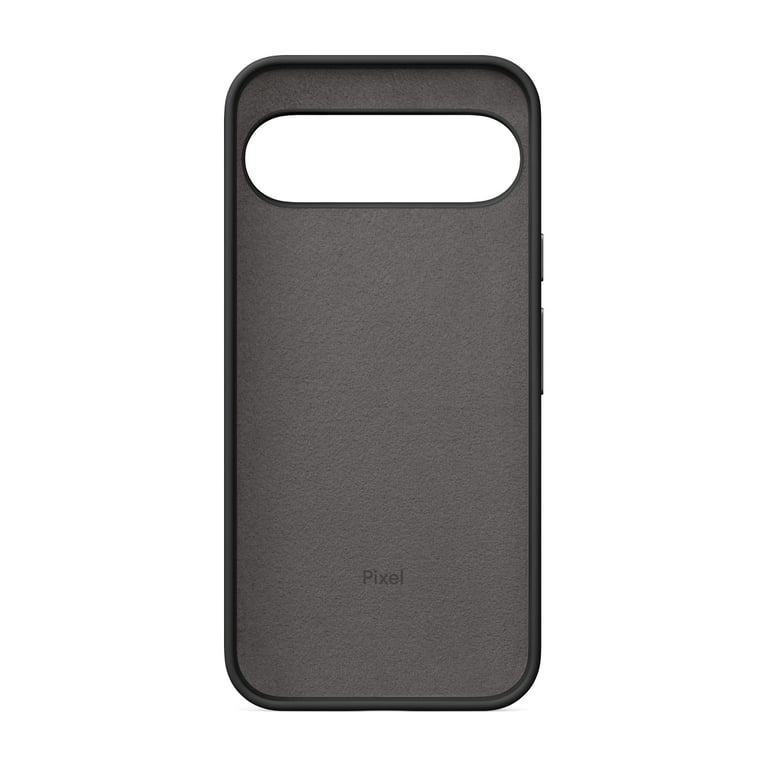 Coque pour Google Pixel 9 Pro XL Compatible avec le Chargement Sans Fil Noir - Neuf
