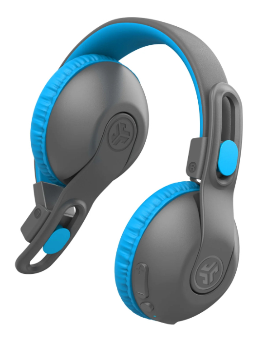 JLab JBuddies Studio 2 Casque Avec fil &sans fil Arceau AppelsMusique USB Type C Bluetooth Neuf - vue 2