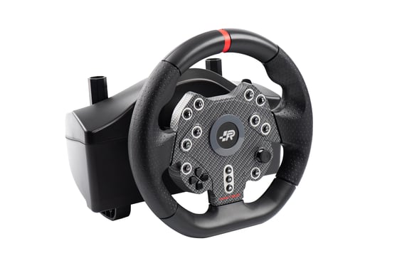 Blade Gaming Grand Chelem Racing Wheel MKII