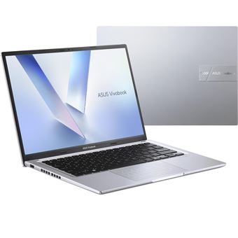 Asus Vivobook 14X M1405NAQ DRFLY019W AMD Ryzen 5 16G SSD AMD Graphics - vue 3