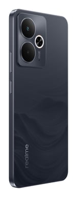 Realme 14T 8+256GB DS 5G obsidian black OEM