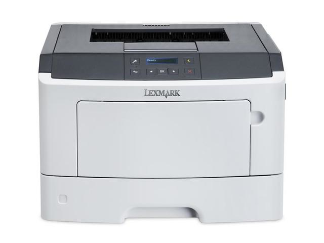LEXMARK  MS317dn 1200 x 1200 DPI A4 - Neuf