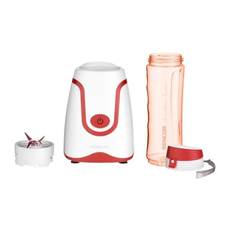 Machine à smoothie Sencor SBL 2114RD - vue 5