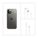 iPhone 12 Pro 256 Go, Graphite, débloqué
