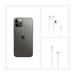 iPhone 12 Pro 256 GB, Grafite, sbloccato