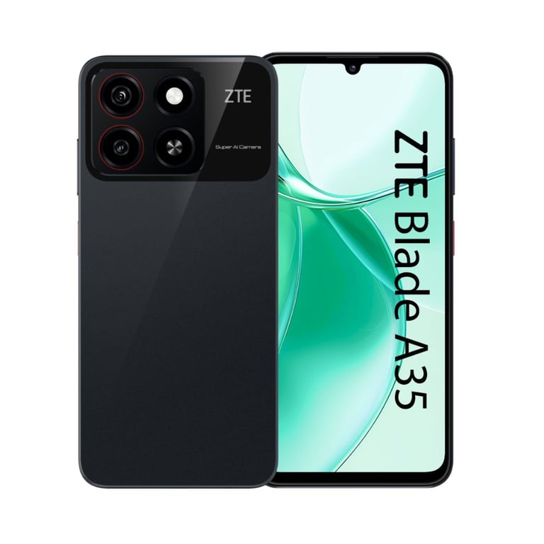 ZTE Blade A35 - vue 7