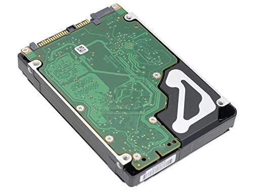 Dell Disque dur 300 Go échangeable à chaud 2.5 SAS 12Gb/ 15000 toursmin - vue 3