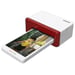 Stampante fotografica istantanea compatta Hi-Print 4x6