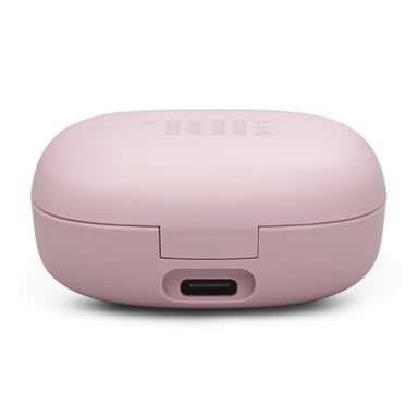 JBL Wave Flex 2 Auriculares Inalámbricos Llamadas/Música USB Tipo-C Bluetooth Rosa