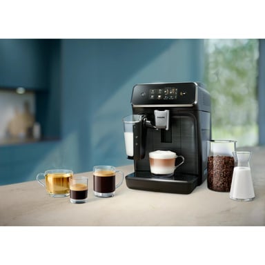 Philips Series 2300 EP2336/40 Cafetera espresso totalmente automática