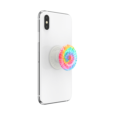 PopSockets Grip Psych Out colorido