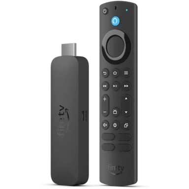 Clé TV AMAZON Fire TV stick 4K max 2nd gén