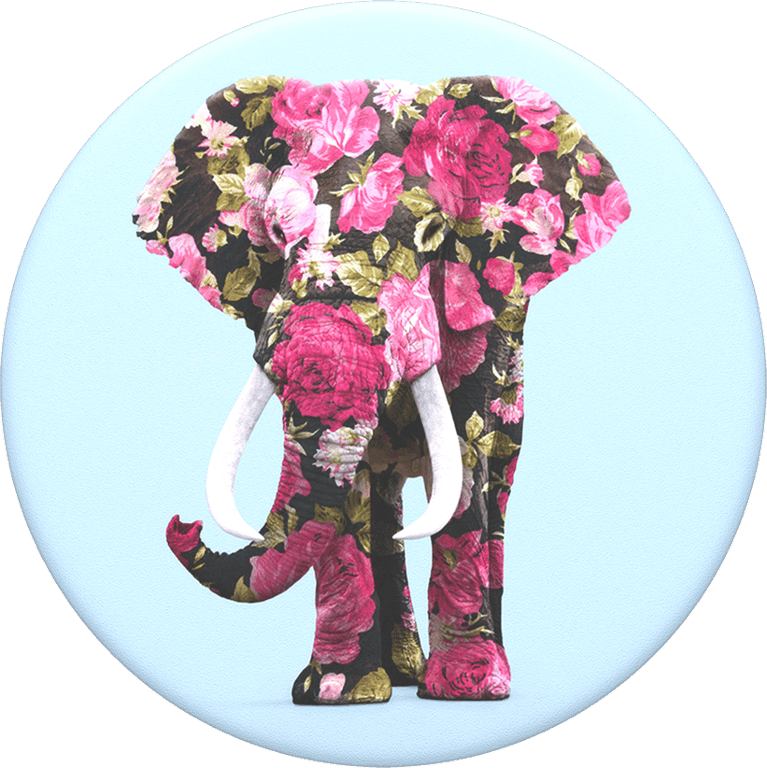 Popsockets - Safari Rose