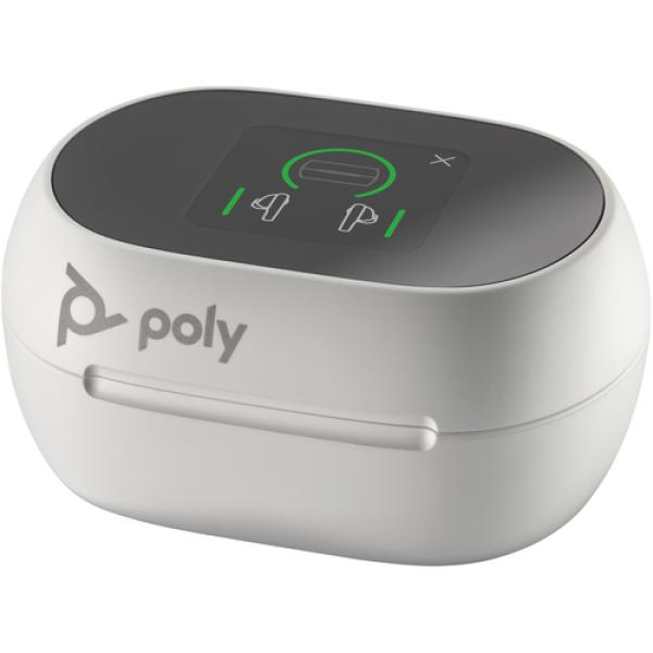 POLY Écouteur Voyager Free 6060+ certifié Microsoft Teams 2 pièces Neuf - vue 5