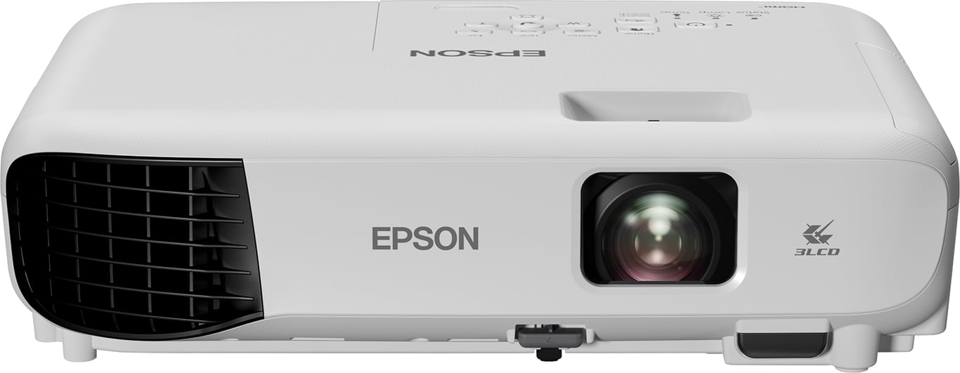 Epson EB-E10 - Neuf