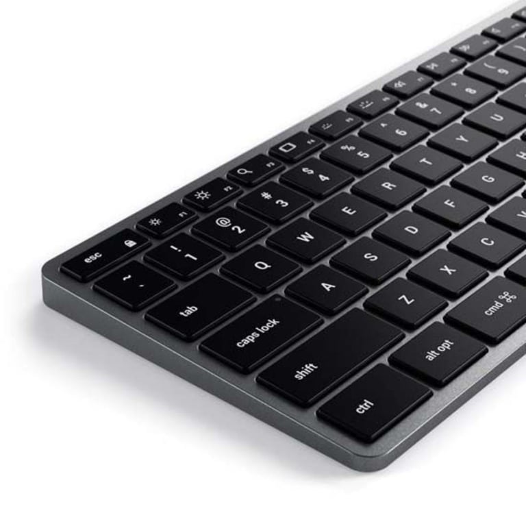 Satechi X3 clavier Bureau Bluetooth QWERTY Anglais Neuf - vue 2