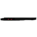 MSI Raider 18 HX AI A2XWIG-270FR Intel Core Ultra 9 285HX Portátil 45,7 cm (18'') UHD+ 64 GB DDR5-SDRAM 4 TB SSD NVIDIA GeForce RTX 5080 Wi-Fi 7 (802.11be) Windows 11 Pro Francés Negro